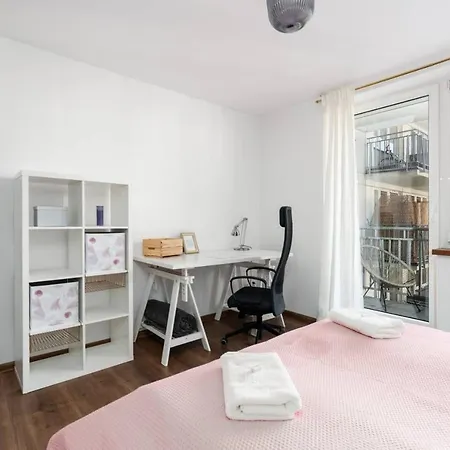 Kosinskiego By Renters *