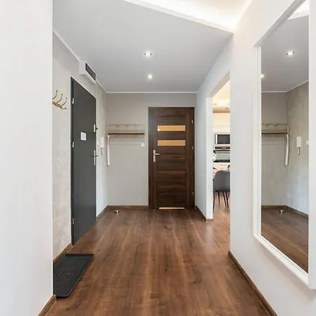 Kosinskiego By Renters