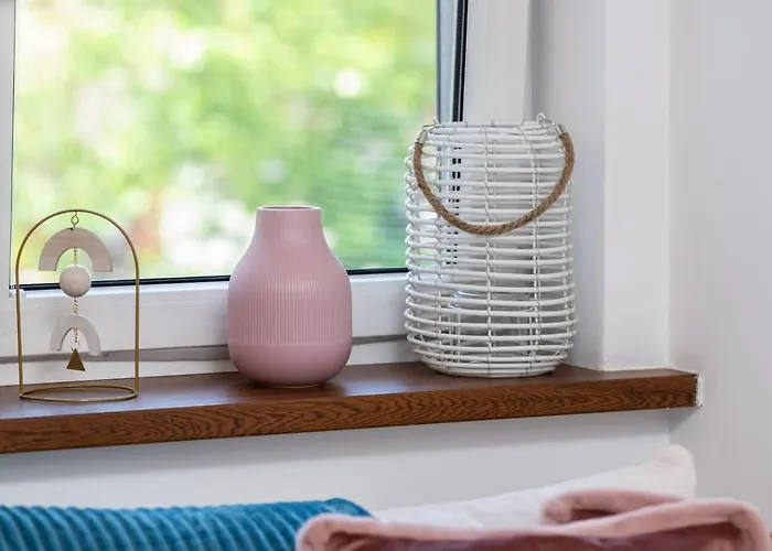 Kosinskiego By Renters Apartman Poznań