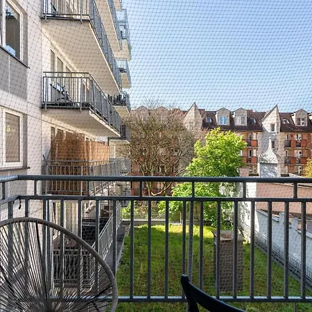 Kosinskiego By Renters 포즈난