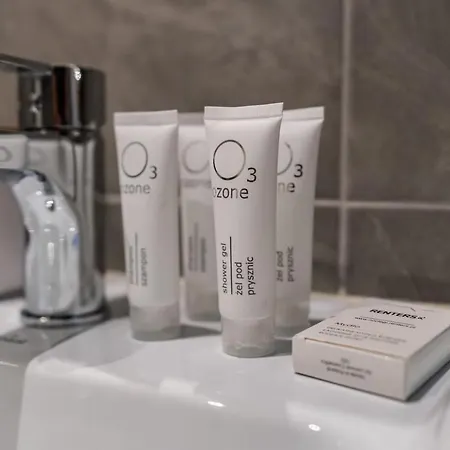 Apartment Kosinskiego By Renters Poznan