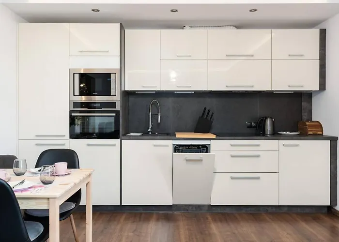 Kosinskiego By Renters 포즈난