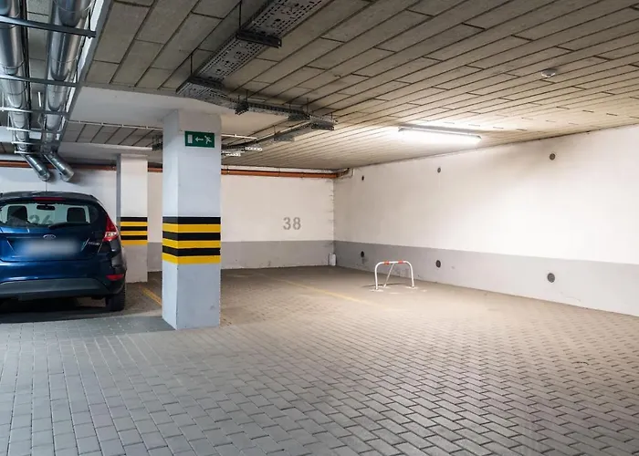 Kosinskiego By Renters